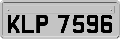 KLP7596