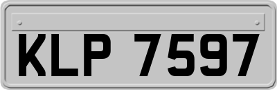 KLP7597