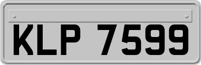 KLP7599