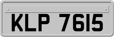 KLP7615