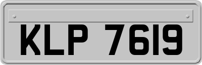 KLP7619