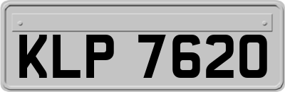 KLP7620