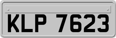KLP7623