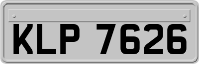 KLP7626