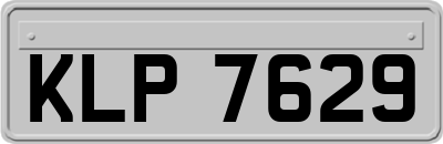 KLP7629