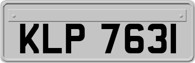 KLP7631