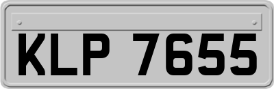 KLP7655
