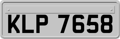 KLP7658