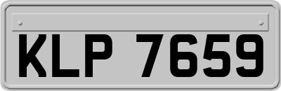 KLP7659