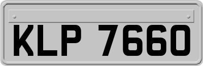 KLP7660