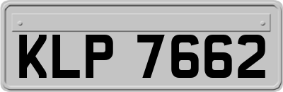 KLP7662