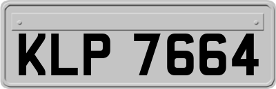 KLP7664