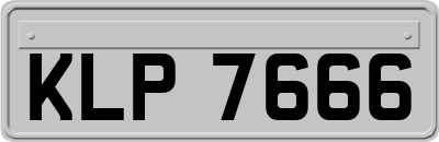KLP7666