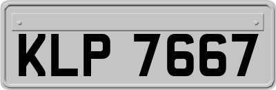 KLP7667