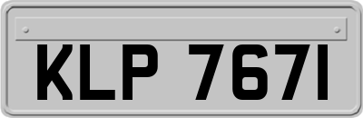 KLP7671