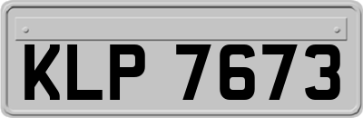 KLP7673