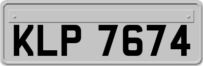 KLP7674