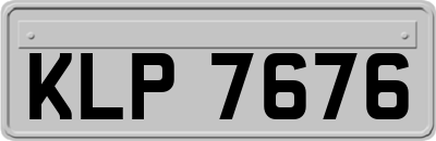 KLP7676