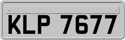 KLP7677