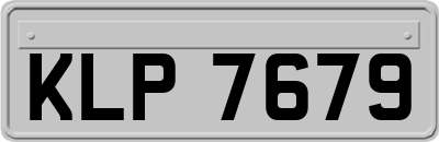KLP7679
