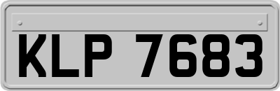 KLP7683