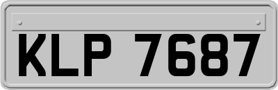 KLP7687
