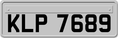 KLP7689