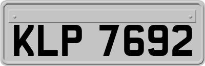 KLP7692