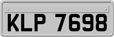 KLP7698
