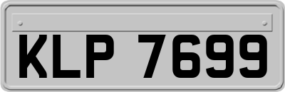 KLP7699
