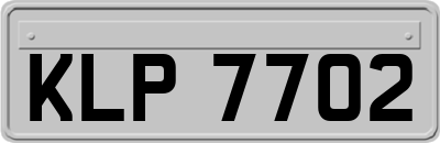 KLP7702