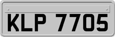 KLP7705