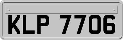 KLP7706