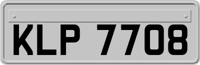 KLP7708