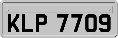 KLP7709