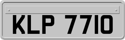 KLP7710