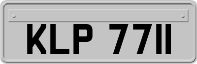 KLP7711