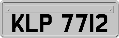 KLP7712