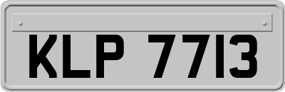 KLP7713