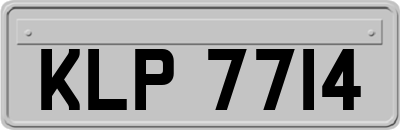 KLP7714