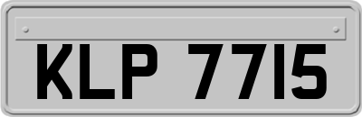 KLP7715