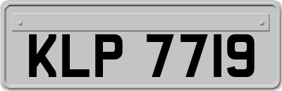 KLP7719