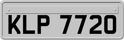 KLP7720