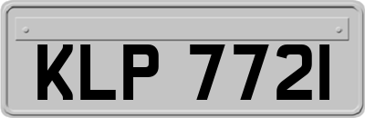 KLP7721