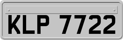 KLP7722