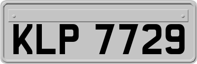KLP7729