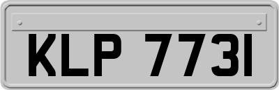 KLP7731