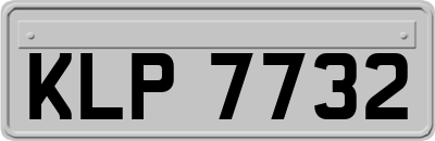 KLP7732