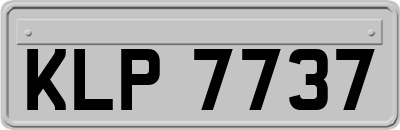 KLP7737