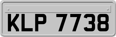 KLP7738